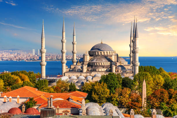 Pack Omra / Istanbul 2026 – Image 2